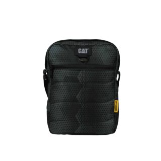 Caterpillar Τσαντάκι Ώμου Μαύρο 84058-661