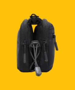 Bange 8089-1 Τσαντάκι Ώμου Crossbody Μαύρο