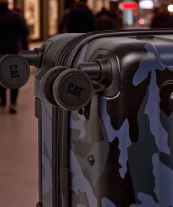 Caterpillar Σετ Βαλίτσες Σκληρές Παραλλαγή 83795 Μεσαία & Μεγάλη