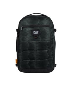 Caterpillar Cabin Size Μαύρο 35L 17.3” 84170-661 Σακίδιο Πλάτης