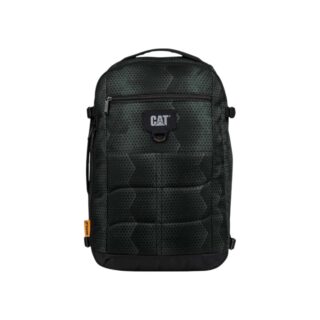 Caterpillar Cabin Size Μαύρο 35L 17.3” 84170-661 Σακίδιο Πλάτης