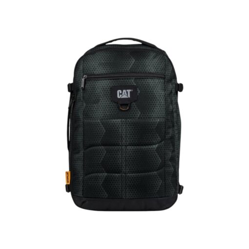 Caterpillar Cabin Size Μαύρο 35L 17,3” 84170-661 Σακίδιο Πλάτης