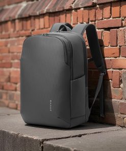 Bange 3068 Σακίδιο Πλάτης Μαύρο 27L Laptop 15.6”