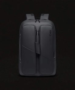 Bange 7238 Σακίδιο Πλάτης Μαύρο 24L για Laptop 15.6”