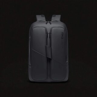 Bange 7238 Σακίδιο Πλάτης Μαύρο 24L για Laptop 15.6”