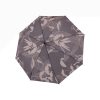 Knirps T.200 Ομπρέλα Duomatic Garden Earth Γκρι
