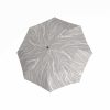 Knirps T.200 Liana Nature Γκρι Αυτόματη Ομπρέλα