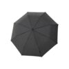 Knirps T.200 Ομπρέλα T.Series Αυτόματη Μαύρη Melange