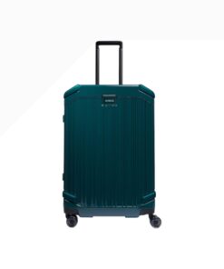 Piquadro Βαλίτσα Μεσαία 69 cm Pop Green