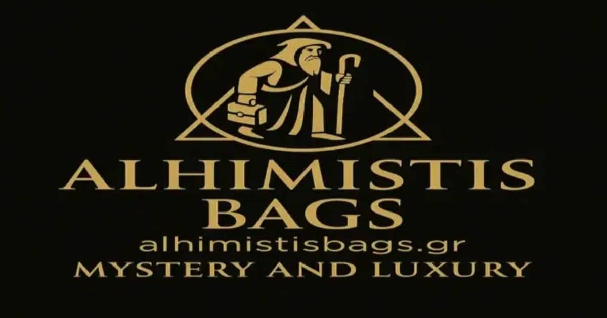 Alhimistis Bags