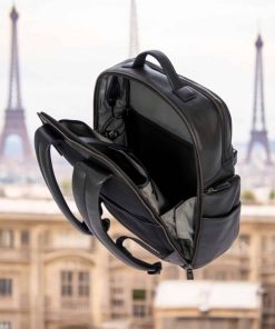 Bric’s Σακίδιο πλάτης XL Torino Business Black