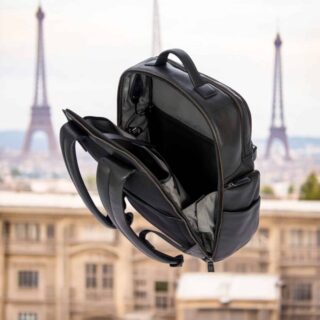 Bric’s Σακίδιο πλάτης XL Torino Business Black