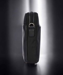 Bric’s Monza Τσαντάκι Sling Μαύρο