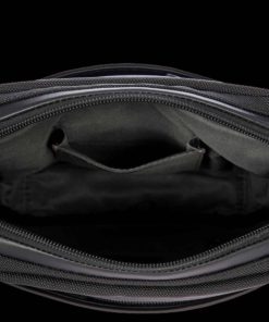 Bric’s Monza Τσαντάκι Sling Μαύρο