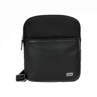 Bric’s Monza Τσαντάκι Ώμου Μαύρο