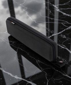 Knirps X4U Μαύρη Χειροκίνητη Ομπρέλα