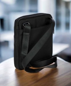 Bric’s Monza Τσαντάκι Ώμου Μαύρο