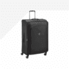 Delsey Montmartre Air 2.0 83cm Μαύρη Expandable