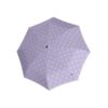 Knirps A.050 Manual Dot Art Lavender Ομπρέλα 7051 8616