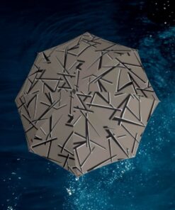 Knirps A.050 Manual Kombat Sand Ομπρέλα 7051 8691