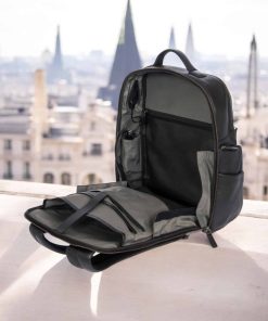 Bric’s Σακίδιο πλάτης XL Torino Business Black