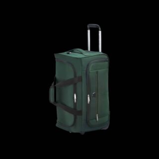 Delsey Pin Up 6 Σακ Βουαγιάζ Trolley 56cm Green