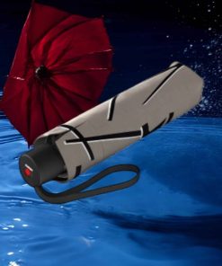 Knirps A.050 Manual Kombat Sand Ομπρέλα 7051 8691