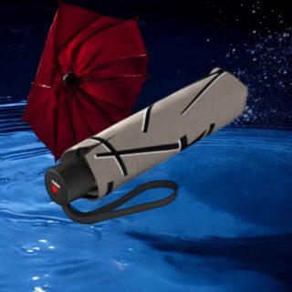 Knirps A.050 Manual Kombat Sand Ομπρέλα 7051 8691