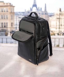 Bric’s Σακίδιο πλάτης XL Torino Business Black