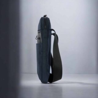 Bric’s Matera Τσαντάκι Ώμου Μπλε