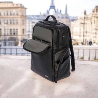 Bric’s Σακίδιο πλάτης XL Torino Business Black