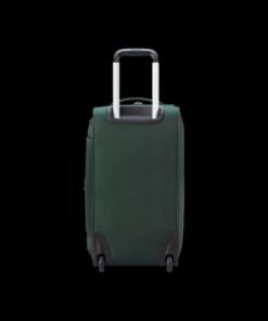Delsey Pin Up 6 Σακ Βουαγιάζ Trolley 56cm Green