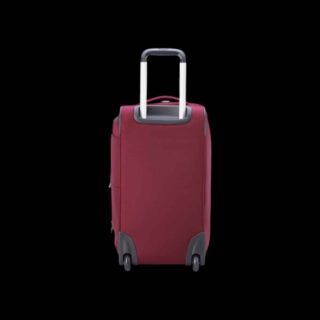 Delsey Pin Up 6 Σακ Βουαγιάζ Trolley 56cm Burgundy