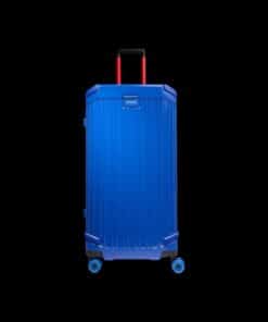 Piquadro Βαλίτσα Trunk 80 cm Pop Blue