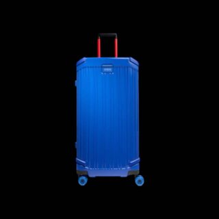 Piquadro Βαλίτσα Trunk 80 cm Pop Blue