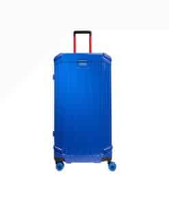Piquadro Βαλίτσα Trunk 80 cm Pop Blue