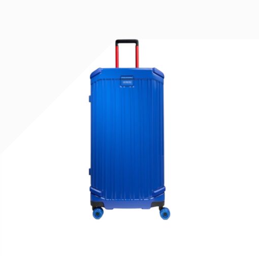 Piquadro Βαλίτσα Trunk 80 cm Pop Blue