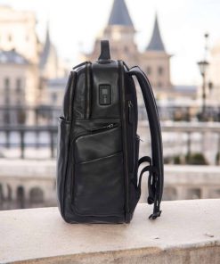 Bric’s Σακίδιο πλάτης XL Torino Business Black