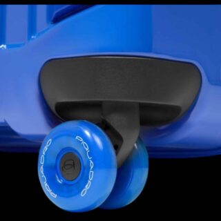 Piquadro Βαλίτσα Trunk 80 cm Pop Blue