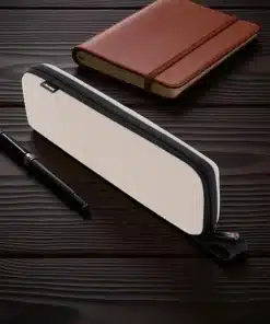 Knirps X4U X.Series Ομπρέλα Χειροκίνητη Sesame Μπεζ