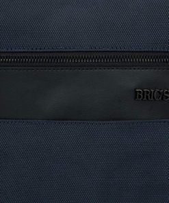 Bric’s Matera Τσαντάκι Ώμου Μπλε