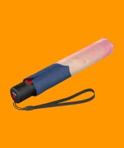 Knirps U.200 Ομπρέλα Duomatic Heaven Πολύχρωμη