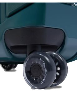 Piquadro Βαλίτσα Μεσαία 69 cm Pop Green