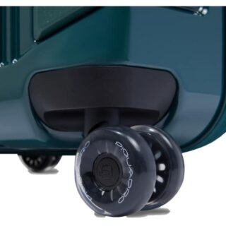 Piquadro Βαλίτσα Μεσαία 69 cm Pop Green