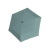 Knirps X4U X.Series Ομπρέλα Χειροκίνητη Lake Σιέλ