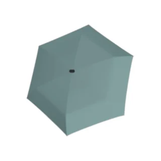 Knirps X4U X.Series Ομπρέλα Χειροκίνητη Lake Σιέλ