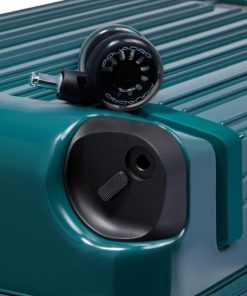 Piquadro Βαλίτσα Μεσαία 69 cm Pop Green