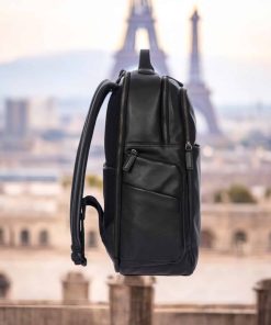 Bric’s Σακίδιο πλάτης XL Torino Business Black