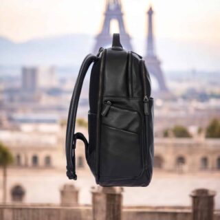 Bric’s Σακίδιο πλάτης XL Torino Business Black