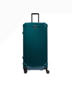 Piquadro Βαλίτσα Trunk 80 cm Pop Green
